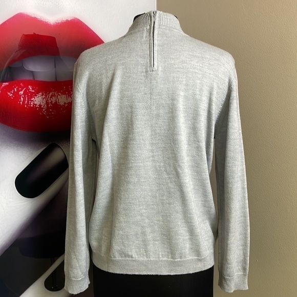 Alfred Dunner sweater - Picture 3 of 7